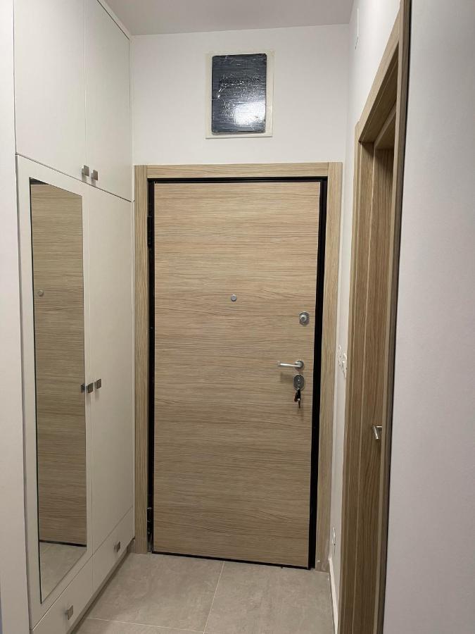 Apartman Iva Tivat Eksteriør billede
